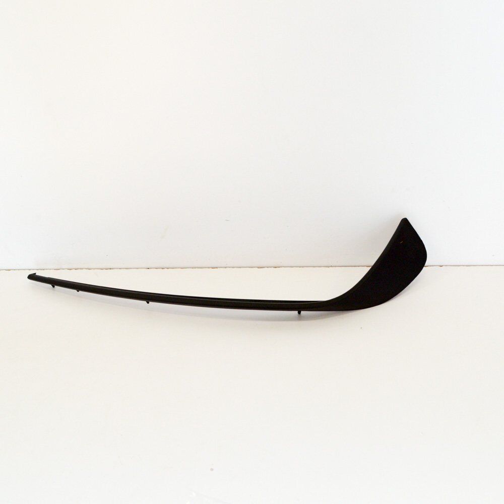 NEW MB CLA C117 FRONT AMG BUMPER RIGHT SPOILER TRIM A1178851825 ORIGINAL