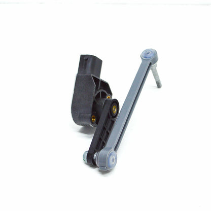 NEW VOLKSWAGEN PHAETON 3D FRONT LEFT LEVEL SENSOR WITH POLES 3D0941285E ORIGINAL