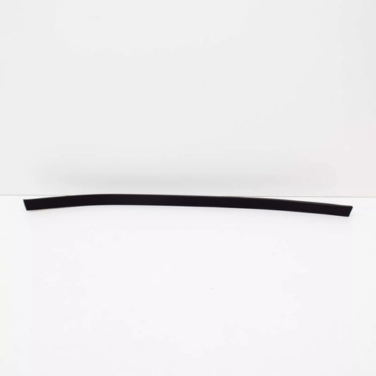 NEW MERCEDES S202 W202 SEDAN WINDOW SEALING RAIL OUTSIDE A2027250065 ORIGINAL