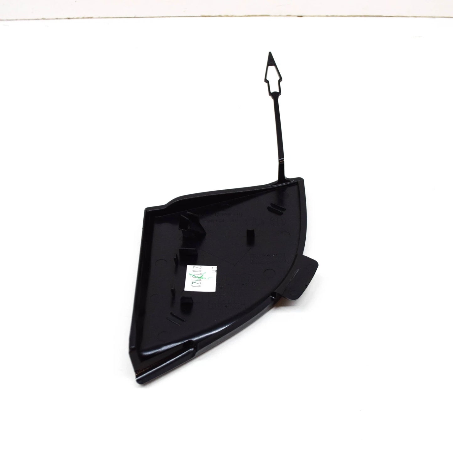 NEW BMW X6 G06 M FRONT BUMPER TOW HOOK EYE COVER 51118069921 ORIGINAL