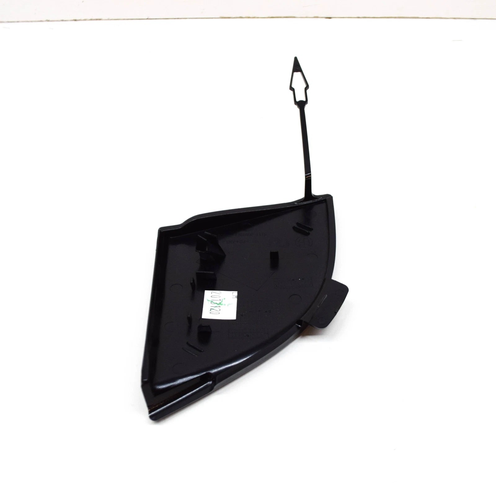 NEW BMW X6 G06 M FRONT BUMPER TOW HOOK EYE COVER 51118069921 ORIGINAL