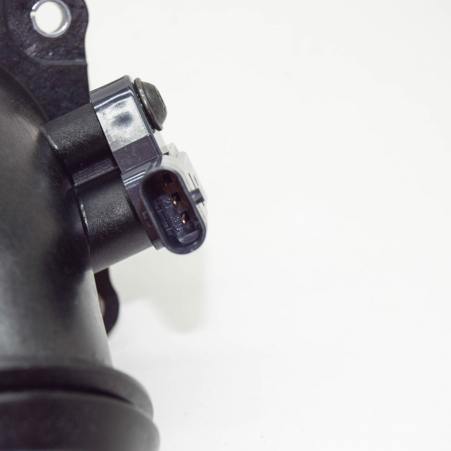 NEW MERCEDES-BENZ E W213 INTAKE MANIFOLD INTERMEDIATE FLANGE A2740900044