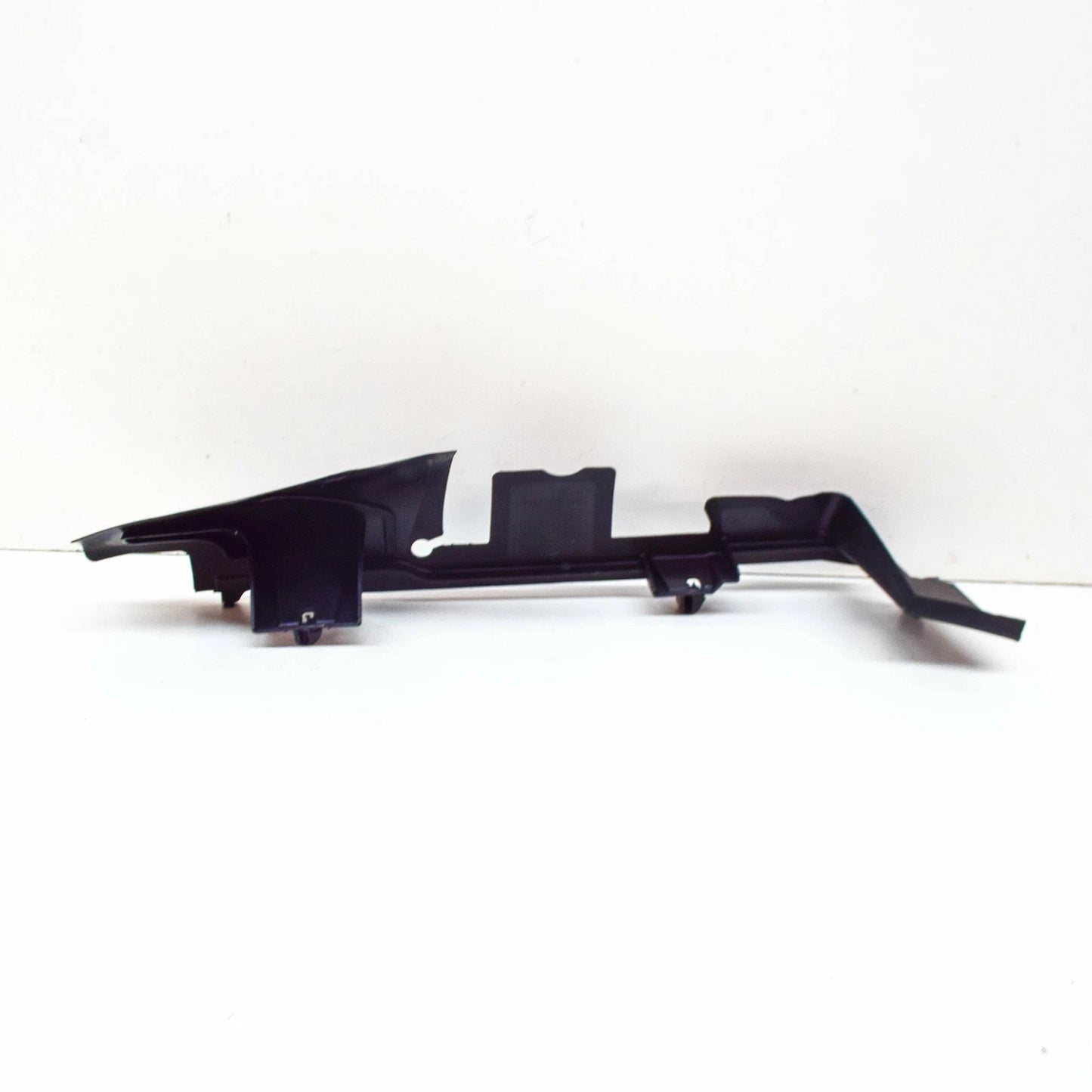 NEW VW CADDY MK3 2K COOLING RADIATOR LEFT WIND DEFLECTOR 2K5121283A ORIGINAL