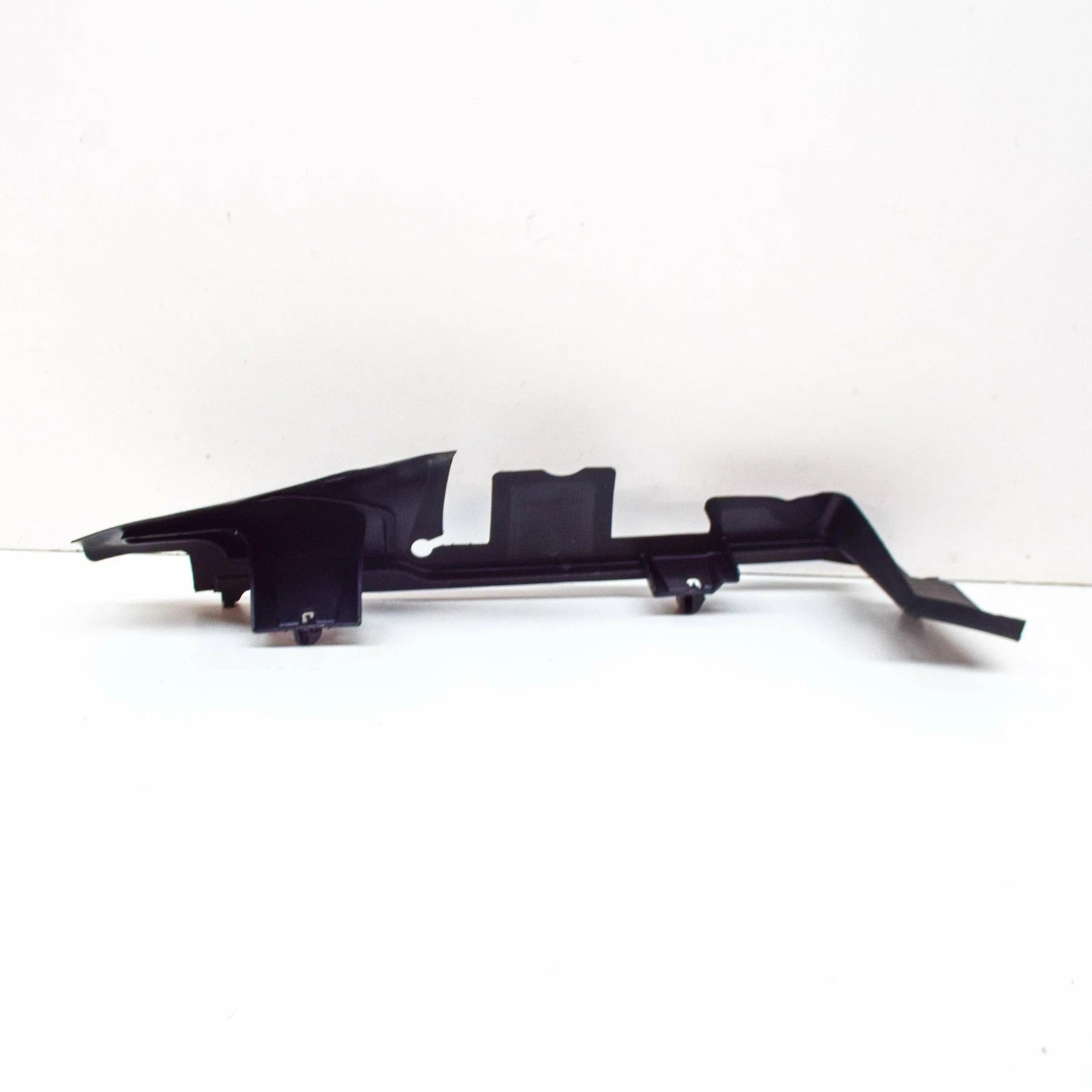 NEW VW CADDY MK3 2K COOLING RADIATOR LEFT WIND DEFLECTOR 2K5121283A ORIGINAL