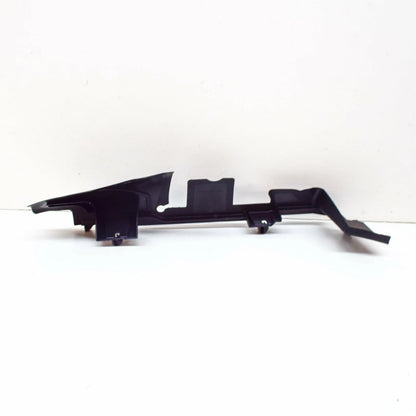 NEW VW CADDY MK3 2K COOLING RADIATOR LEFT WIND DEFLECTOR 2K5121283A ORIGINAL