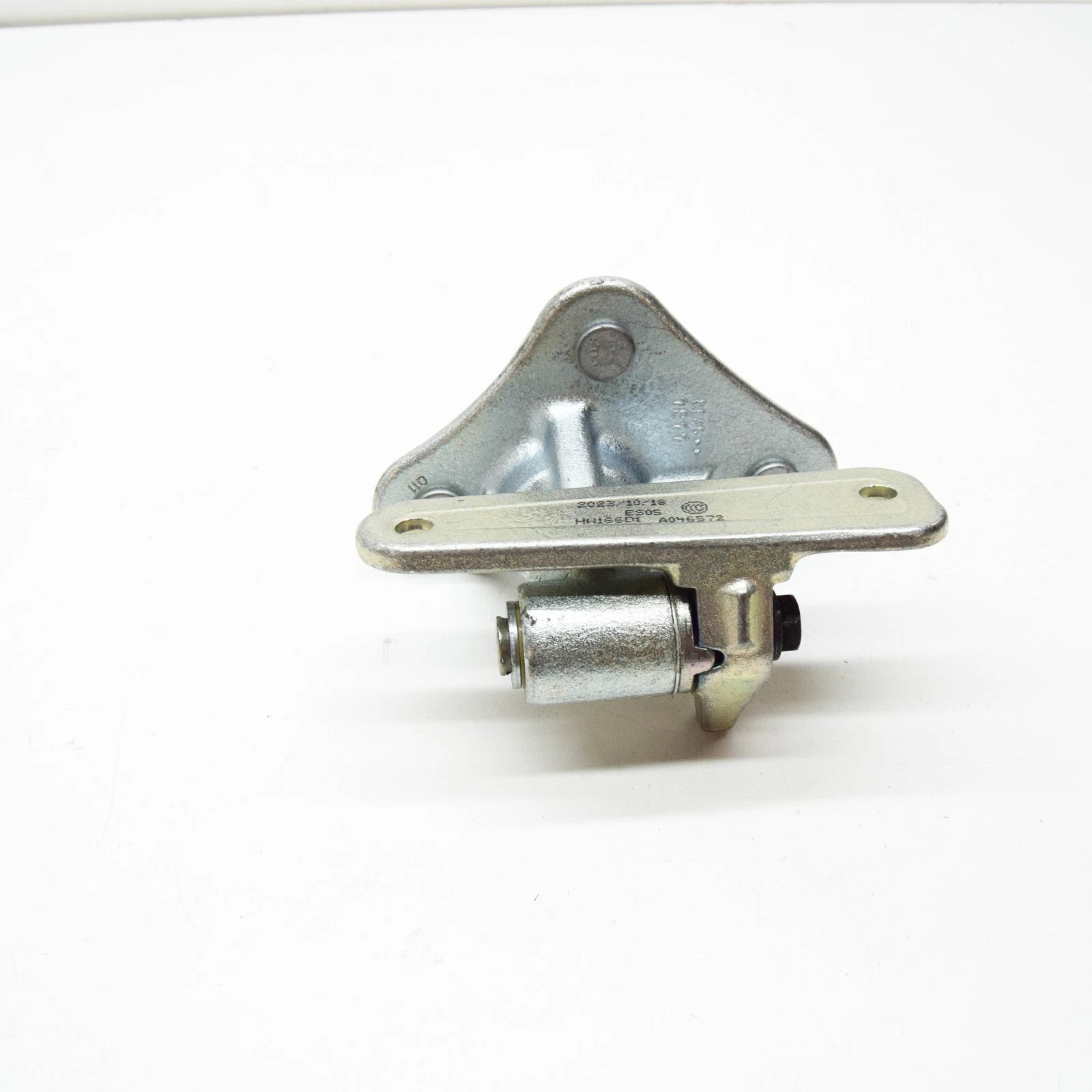 NEW MERCEDES-BENZ GLE W166 FRONT RIGHT LOWER DOOR HINGE A1667200437 ORIGINAL