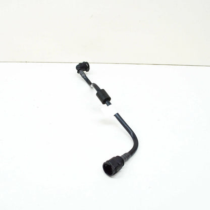 NEW BMW X3 G01 F97 ENGINE COOLANT OWERFLOW HOSE 17125A022D6 ORIGINAL