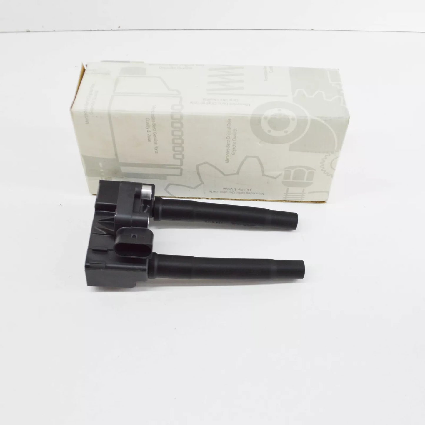 NEW MERCEDES-BENZ S W222 IGNITION COIL A2799060060 ORIGINAL