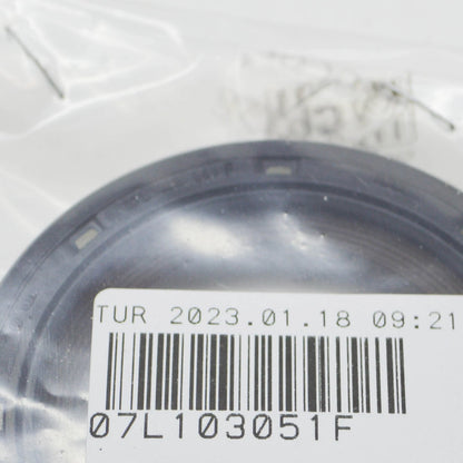 NEW AUDI A8 4H SHAFT OIL SEAL 07L103051F