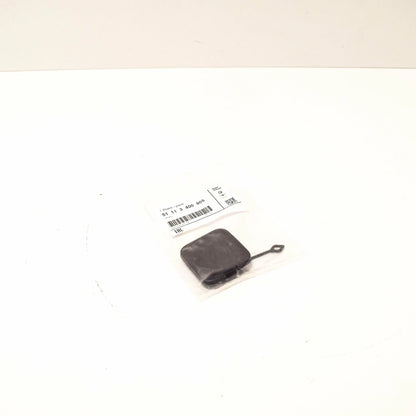 NEW BMW X3 E83 FRONT BUMPER TOWING TOW EYE HOOK COVER 51113400905 3400905