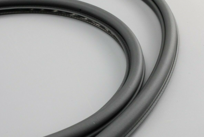 new volkswagen up front right door seal rubber 1s3867912d9b9 original
