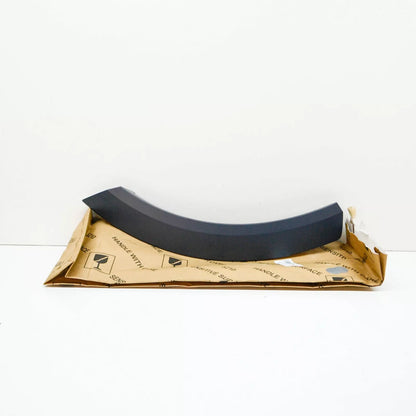 NEW AUDI E-TRON REAR LEFT FENDER MOLDING TRIM 4KE854819CGRU