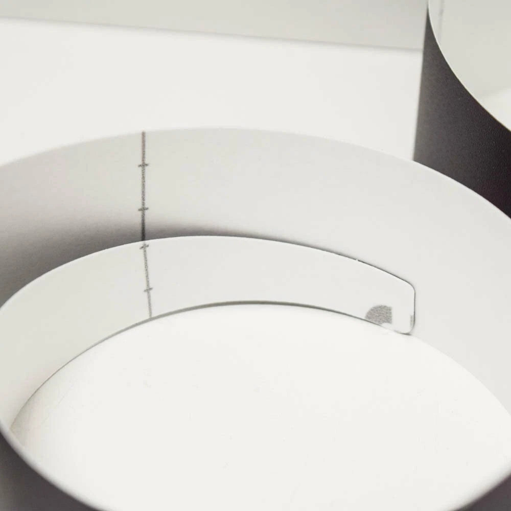 NEW BMW X5 E70 LEFT SIDE SILL SKIRT PAINT PROTECTION TAPE 51778038027 ORIGINAL