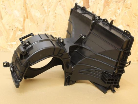 new volkswagen transporter t6 air con blower housing 7e6815153 original
