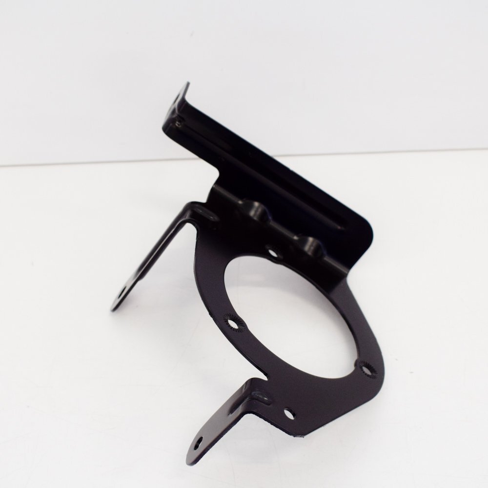 NEW AUDI Q5 8R AIR PUMP MOUNT BRACKET 8R0906617 ORIGINAL