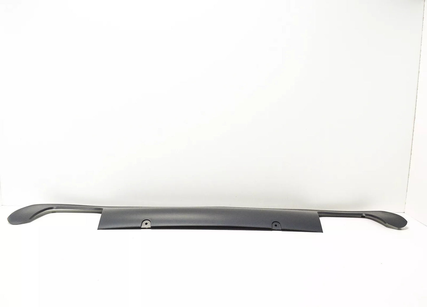 NEW BMW 5 E39 M5 REAR BUMPER LOWER CENTER DIFFUSER 51122693662 ORIGINAL