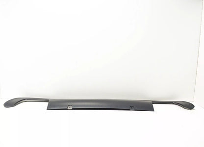 NEW BMW 5 E39 M5 REAR BUMPER LOWER CENTER DIFFUSER 51122693662 ORIGINAL