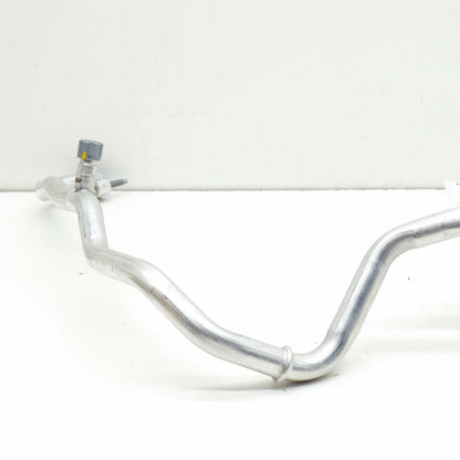 NEW VOLKSWAGEN TIGUAN AD A/C REFRIGERANT AIR CON LINE 5QF816743A ORIGINAL