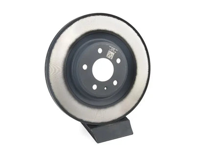 NEW AUDI A4 B9 REAR VENTED BRAKE DISC 8W0615601K ORIGINAL