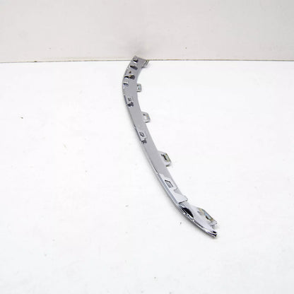 NEW VW GOLF MK7 FRONT BUMPER RIGHT VENT GRILLE TRIM 5G0853764A2ZZ