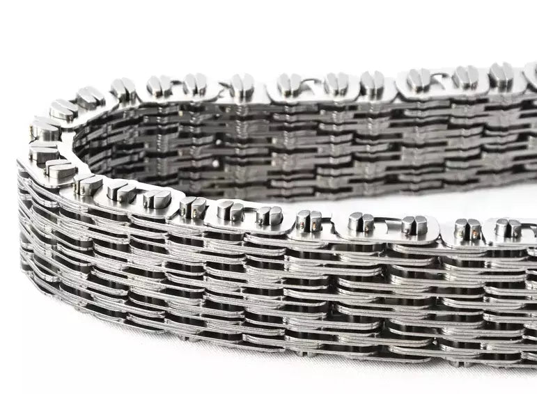 NEW AUDI A4 AVANT B8 AUTOMATIC TRANSMISSION DRIVE CHAIN 0AW331301B ORIGINAL