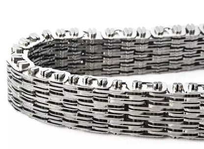 NEW AUDI A4 AVANT B8 AUTOMATIC TRANSMISSION DRIVE CHAIN 0AW331301B ORIGINAL