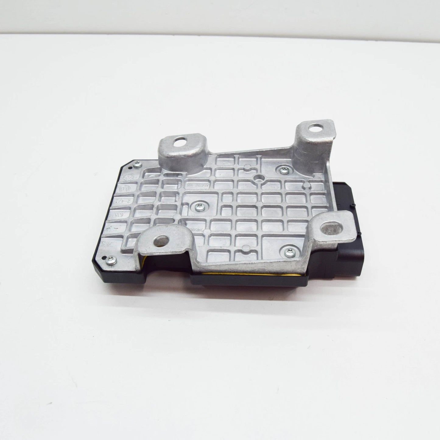 NEW AUDI Q7 4M CHASSIS CONTROL UNIT 4M0907777P ORIGINAL