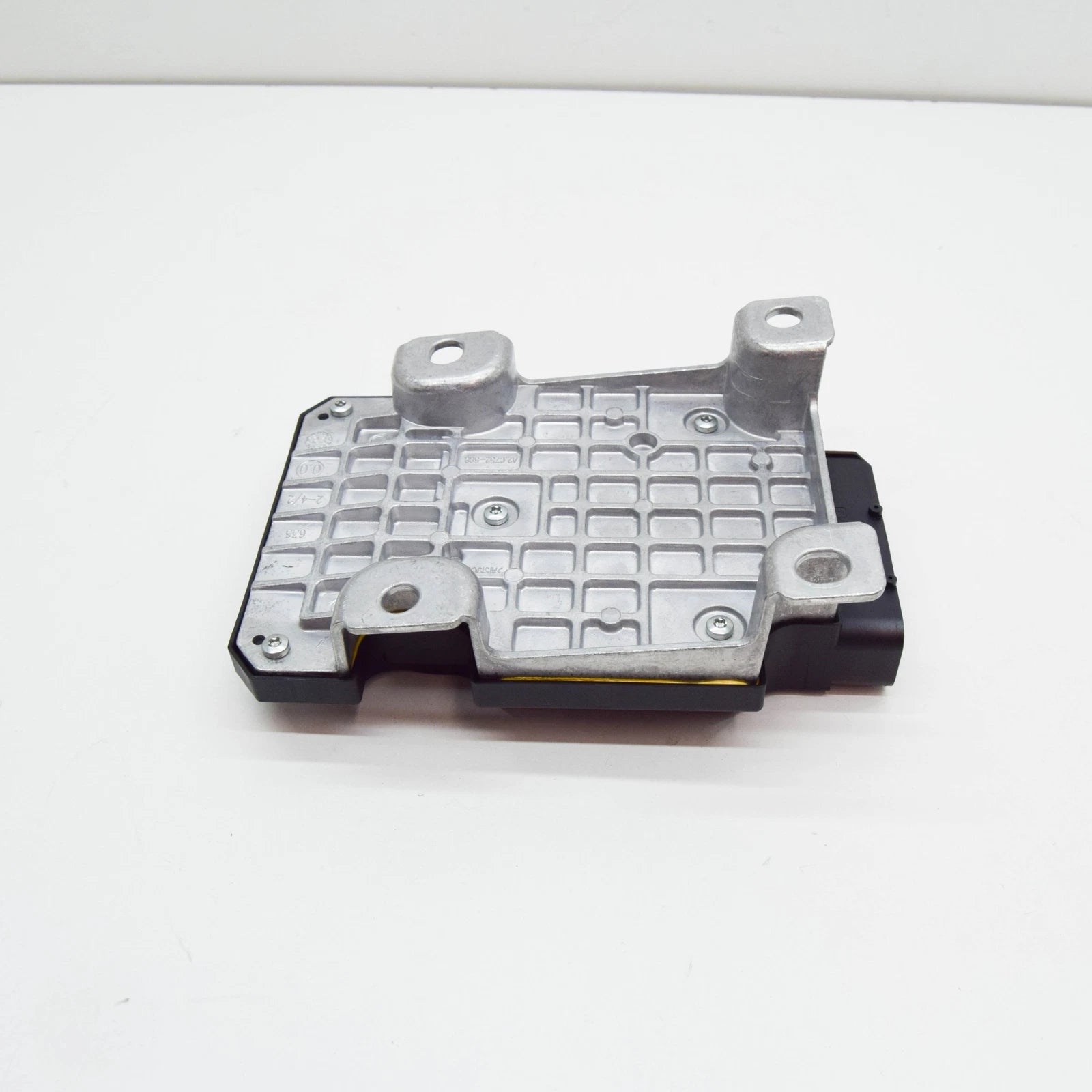 NEW AUDI Q7 4M CHASSIS CONTROL UNIT 4M0907777P ORIGINAL