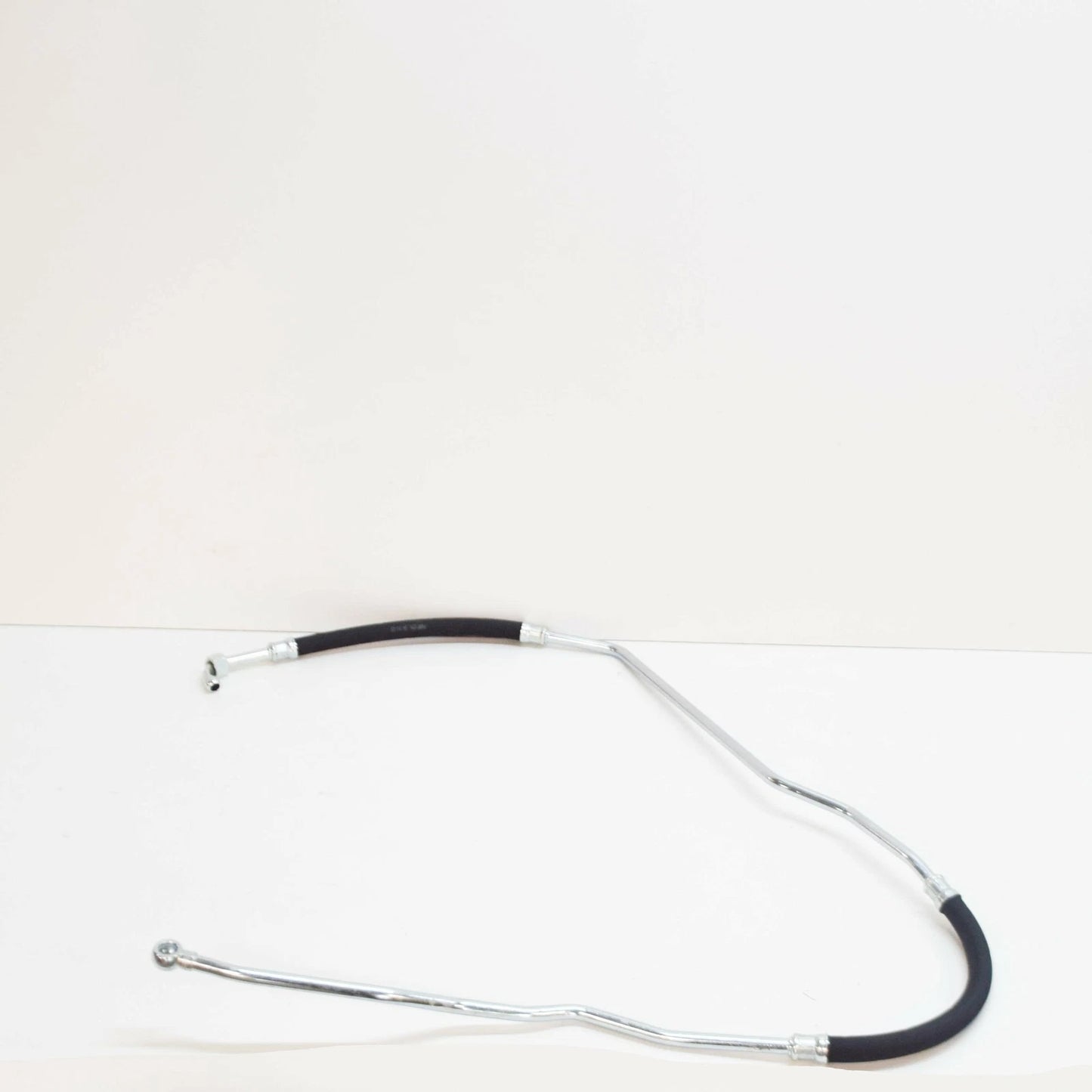 NEW BMW 3 E30 OIL COOLING PIPE INLET 1712161 17221712161 ORIGINAL