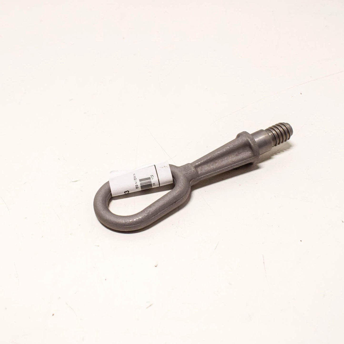 NEW BMW E91 E90 E70 E65 E60 E53 TOWING EYE HOOK 72157070643 ORIGINAL