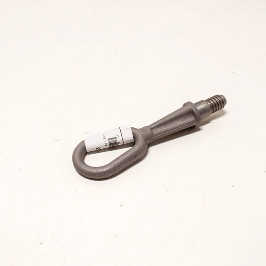 NEW BMW E91 E90 E70 E65 E60 E53 TOWING EYE HOOK 72157070643 ORIGINAL