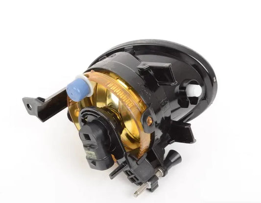 NEW VW TOUAREG 7P FRONT LEFT FOG LIGHT 7P6941699F ORIGINAL