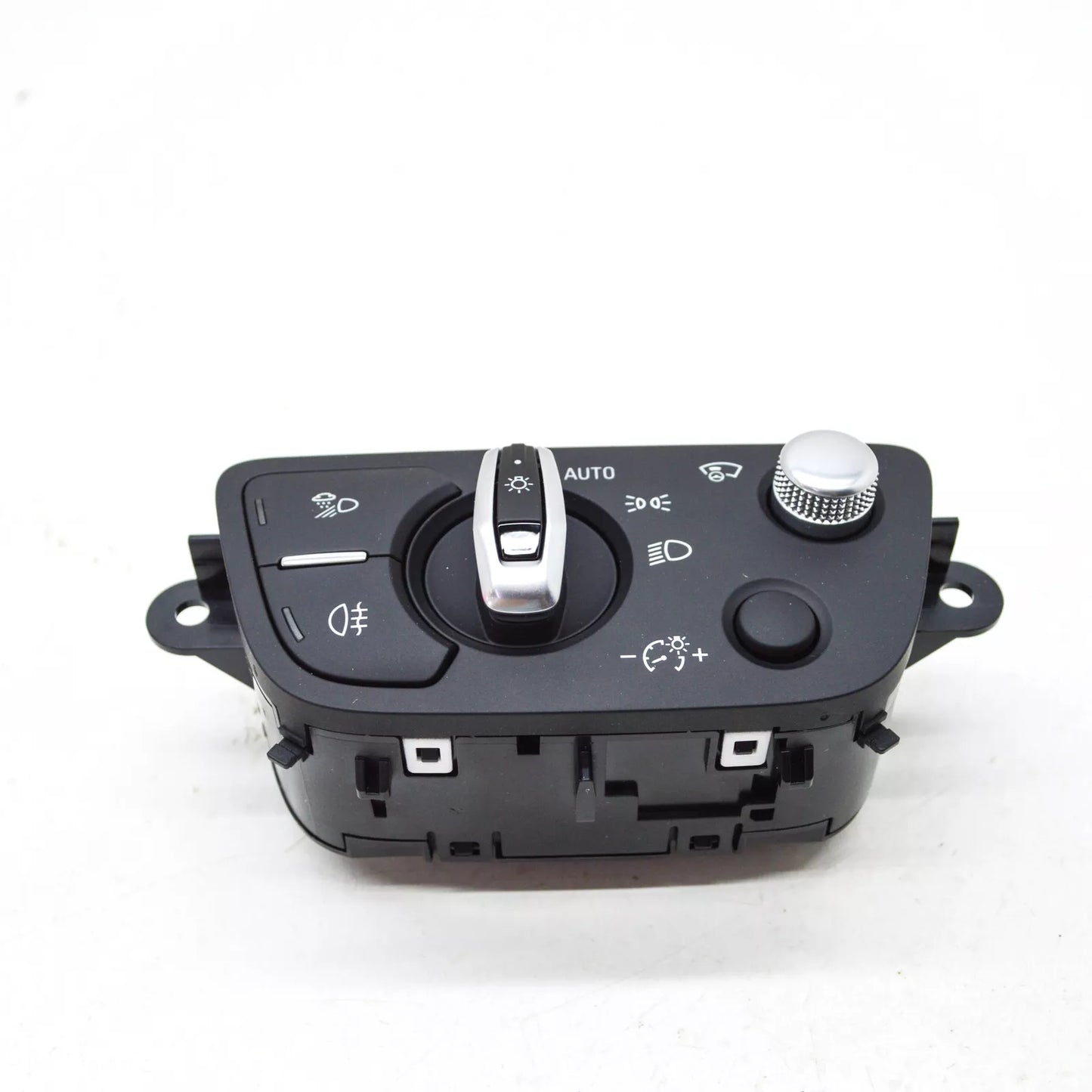 NEW AUDI A4 AVANT B9 HEADLIGHT SWITCH CONTROL UNIT 4M0941531AB5PR ORIGINAL