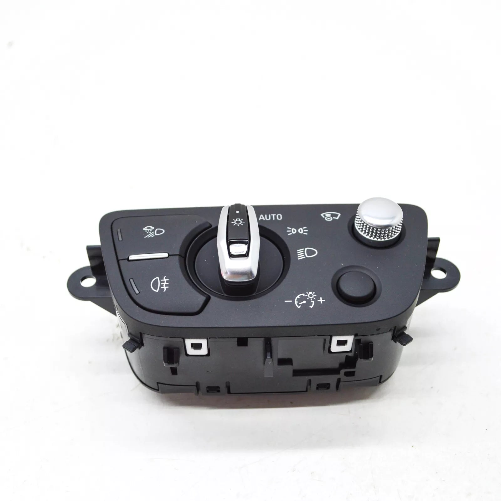 NEW AUDI A4 AVANT B9 HEADLIGHT SWITCH CONTROL UNIT 4M0941531AB5PR ORIGINAL