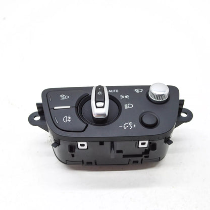 NEW AUDI A4 AVANT B9 HEADLIGHT SWITCH CONTROL UNIT 4M0941531AB5PR ORIGINAL