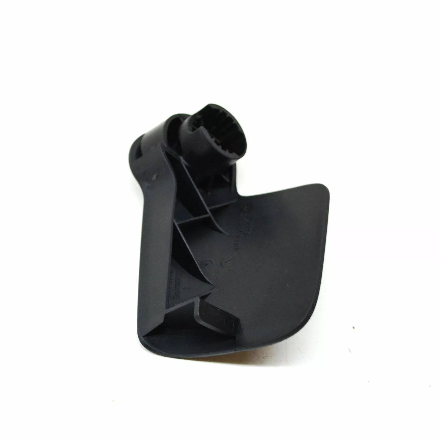 NEW AUDI Q7 4M FRONT BONNET RELEASE HANDLE LEFT LHD 4M1823533F4PK