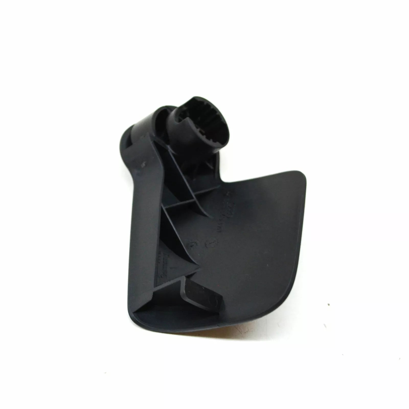 NEW AUDI Q7 4M FRONT BONNET RELEASE HANDLE LEFT LHD 4M1823533F4PK