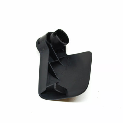 NEW AUDI Q7 4M FRONT BONNET RELEASE HANDLE LEFT LHD 4M1823533F4PK