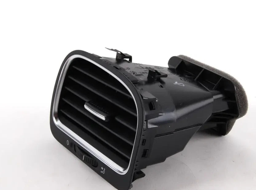 NEW VOLKSWAGEN GOLF 5K MK6 RIGHT DASHBOARD AIR VENT 5K0819704KVAL ORIGINAL