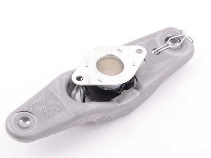 NEW AUDI A1 8X CLUTCH LEVER WITH RELEASE BEARING 02T141153F