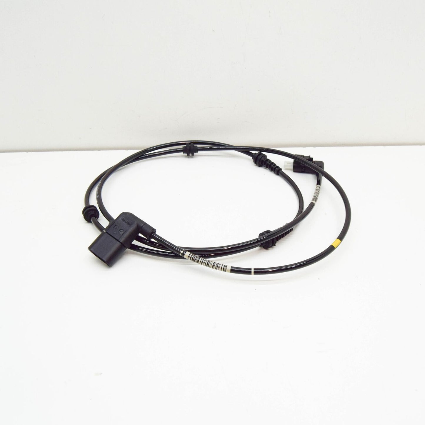 NEW MERCEDES-BENZ E W213 FRONT LEFT SPEED SENSOR HARNESS A2135404524 ORIGINAL