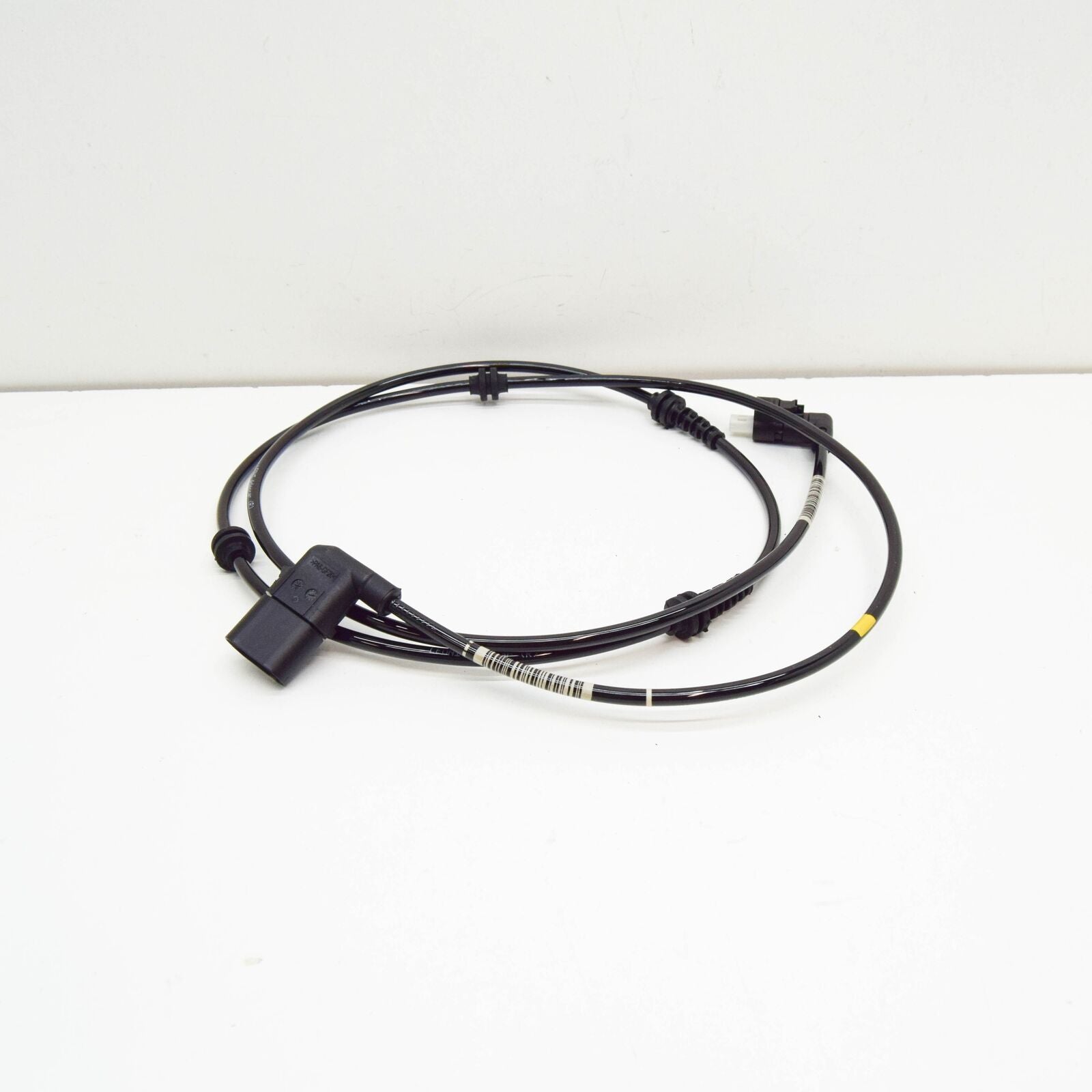 NEW MERCEDES-BENZ E W213 FRONT LEFT SPEED SENSOR HARNESS A2135404524 ORIGINAL
