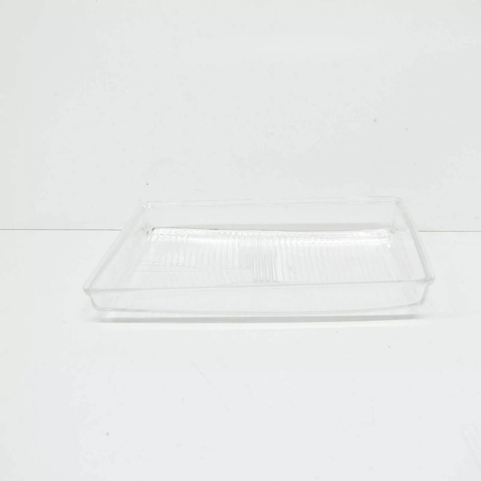 NEW MERCEDES-BENZ SL R107 FRONT RIGHT HEADLIGHT LENS A0018266290