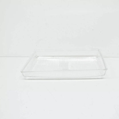 NEW MERCEDES-BENZ SL R107 FRONT RIGHT HEADLIGHT LENS A0018266290