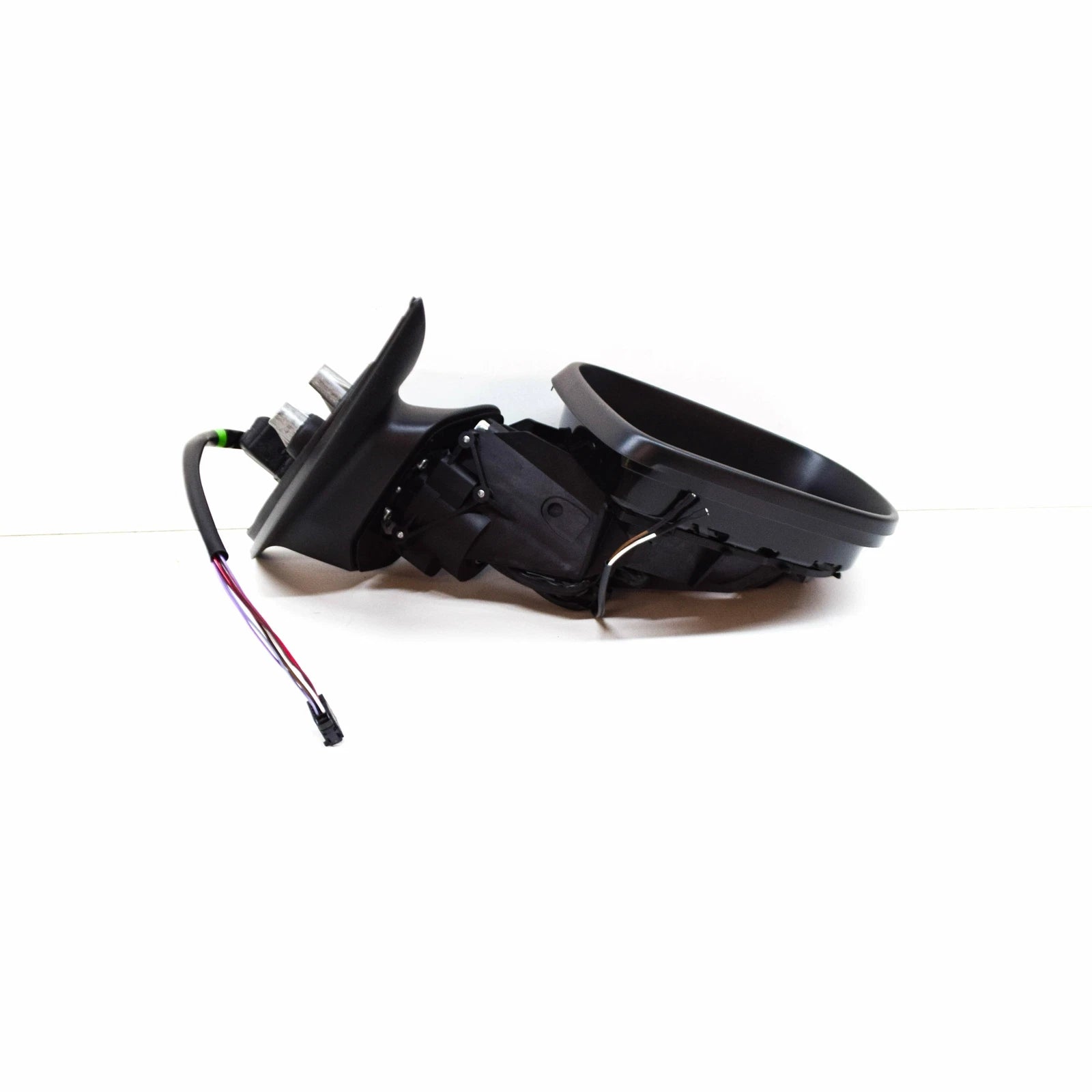 NEW VW AMAROK 2H EXTERIOR LEFT SIDE WING MIRROR LHD 2HH857507AT9B9 ORIGINAL