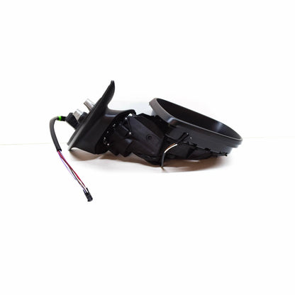 NEW VW AMAROK 2H EXTERIOR LEFT SIDE WING MIRROR LHD 2HH857507AT9B9 ORIGINAL