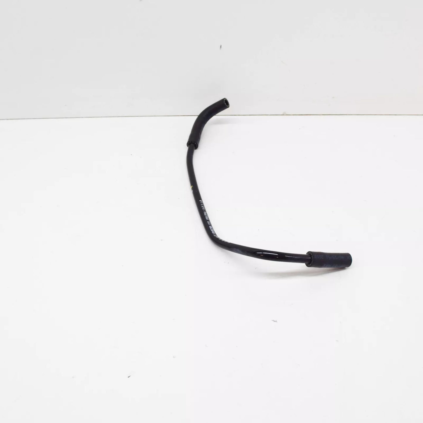 NEW BMW 3 E46 FUEL TANK BREATHER LINE 13907557924 7557924 ORIGINAL