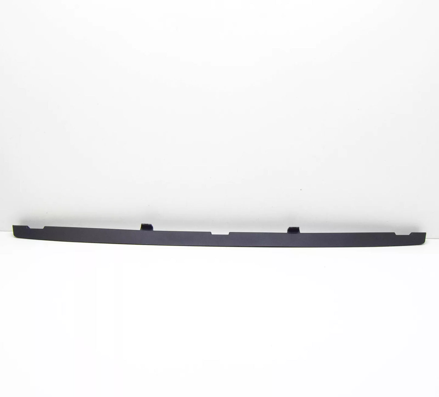 NEW AUDI A5 8T FRONT SPOILER 8T0807061A ORIGINAL