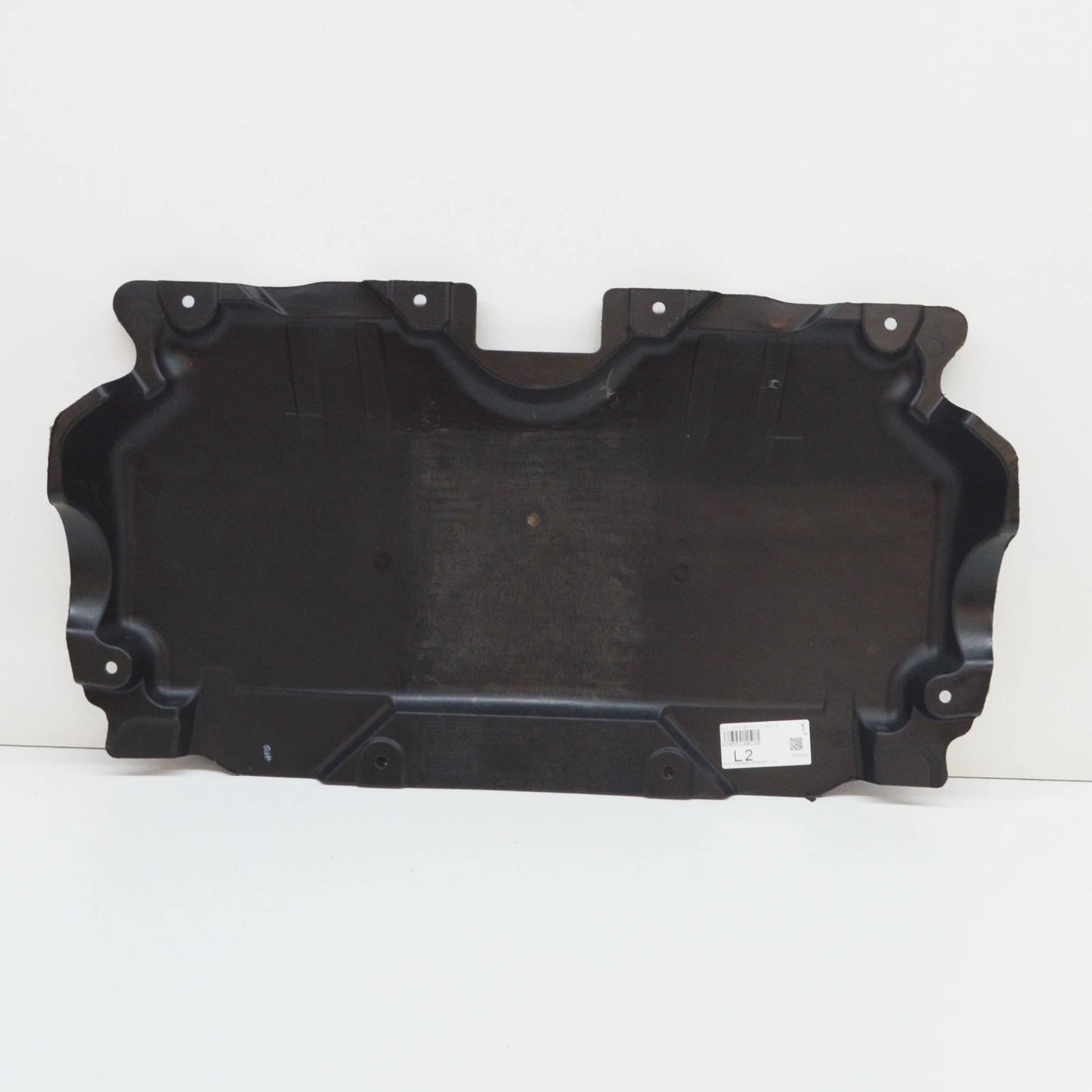 NEW MB C W205 ENGINE COMPARTMENT BOTTOM CENTRAL COVER A2055240230