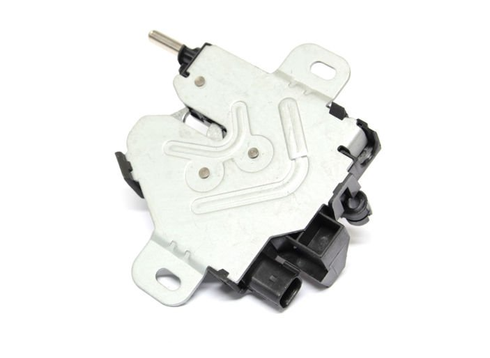 new ford mondeo mk4 front hood latch assy bs7a-16700-ba 1694298 original